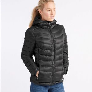 L.L bean jacket